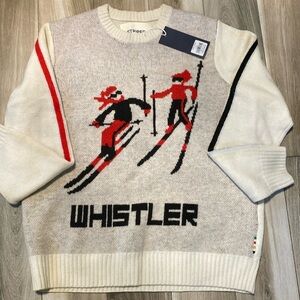 Hudson Bay Company Whistler Sweater